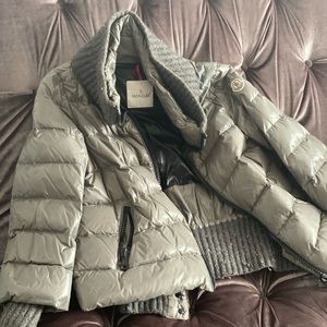Moncler women’s jacket